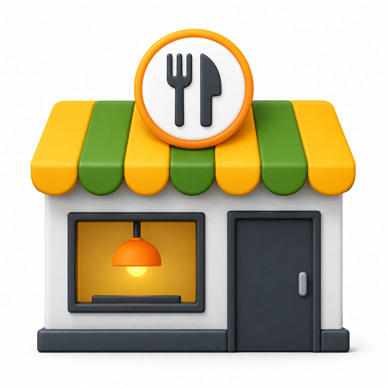 Restaurants & Food