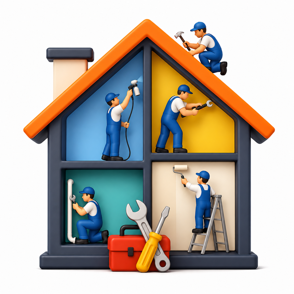Home Services
