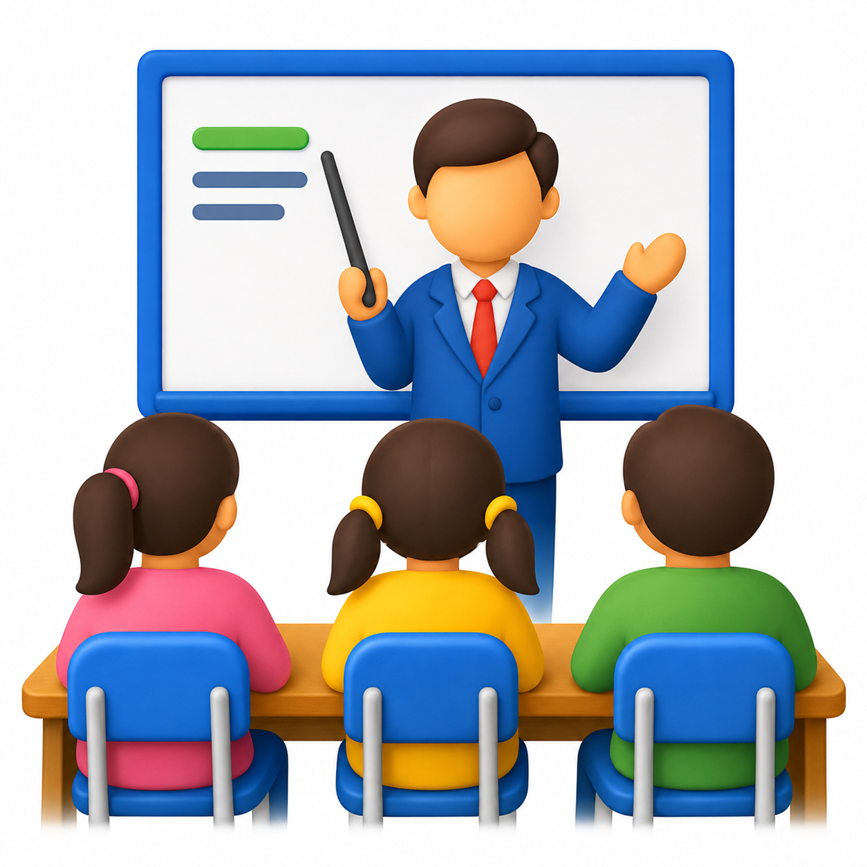 Education & Training