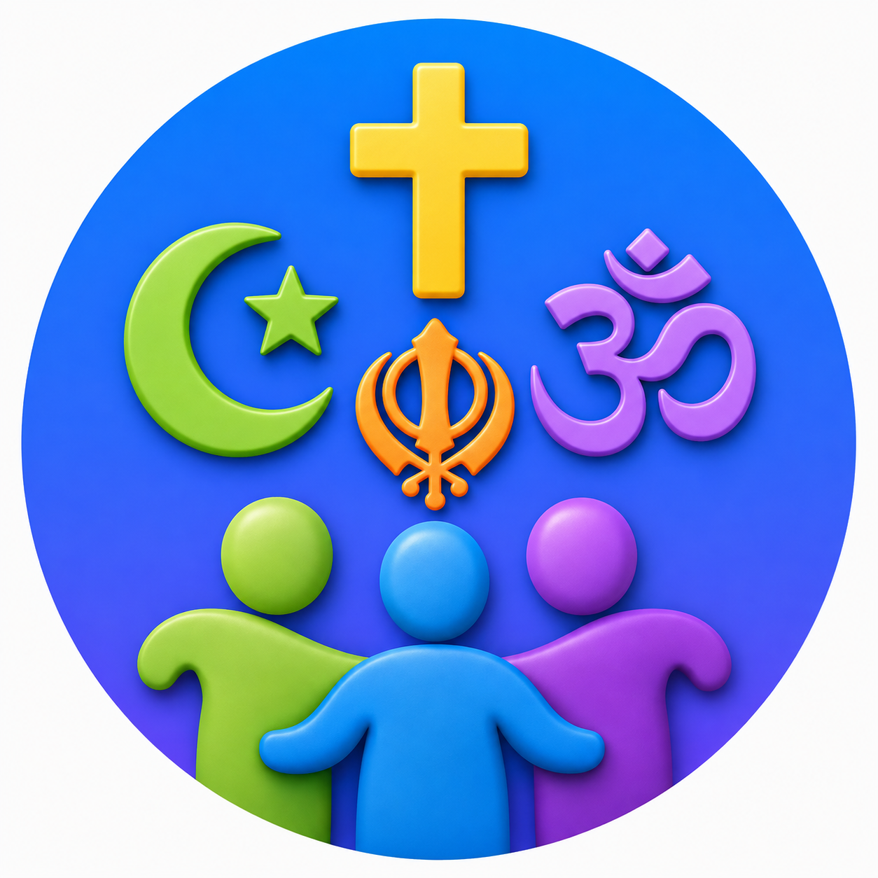 Religion & Community
