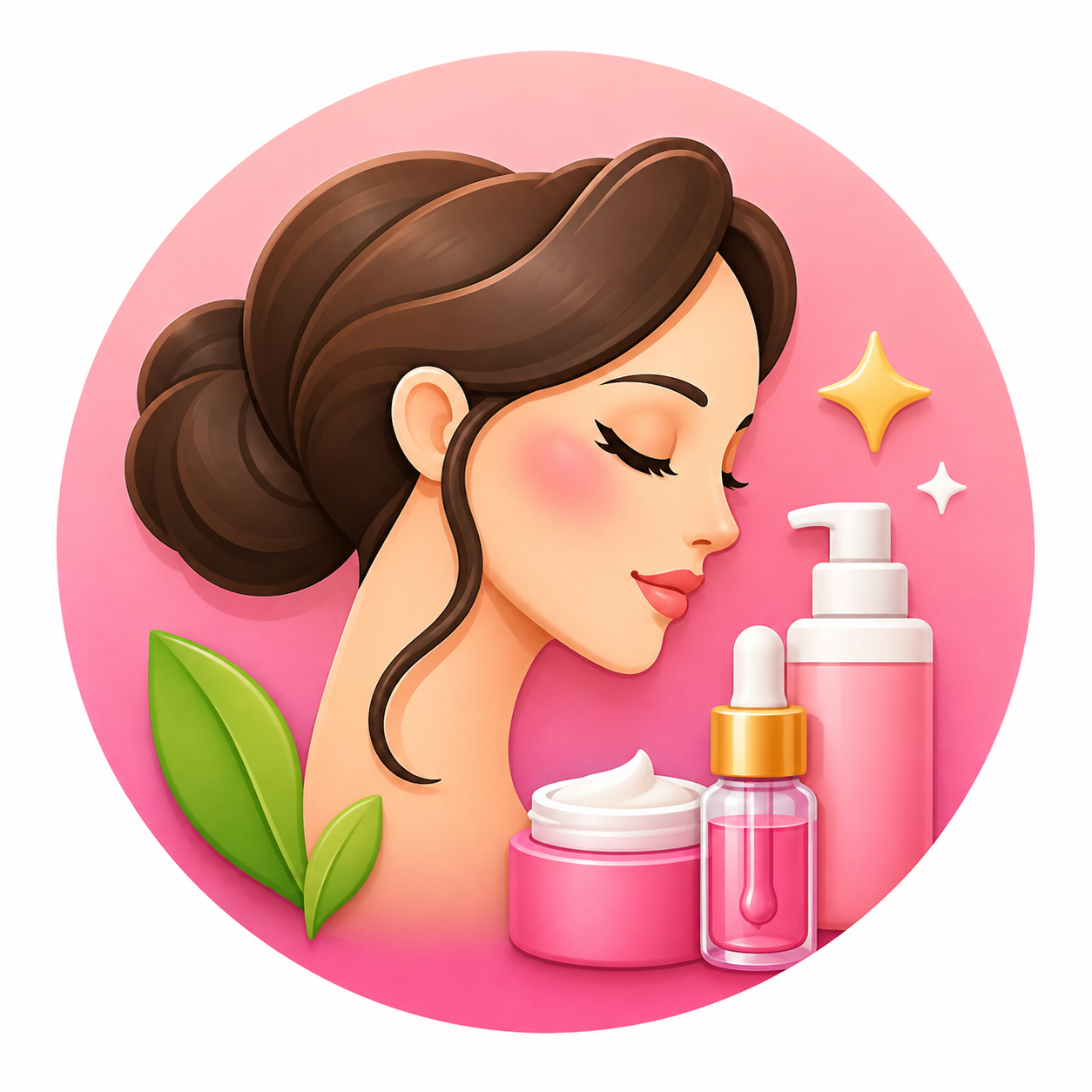 Beauty & Personal Care