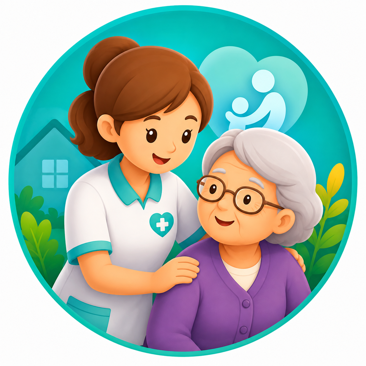 Child & Elderly Care Services