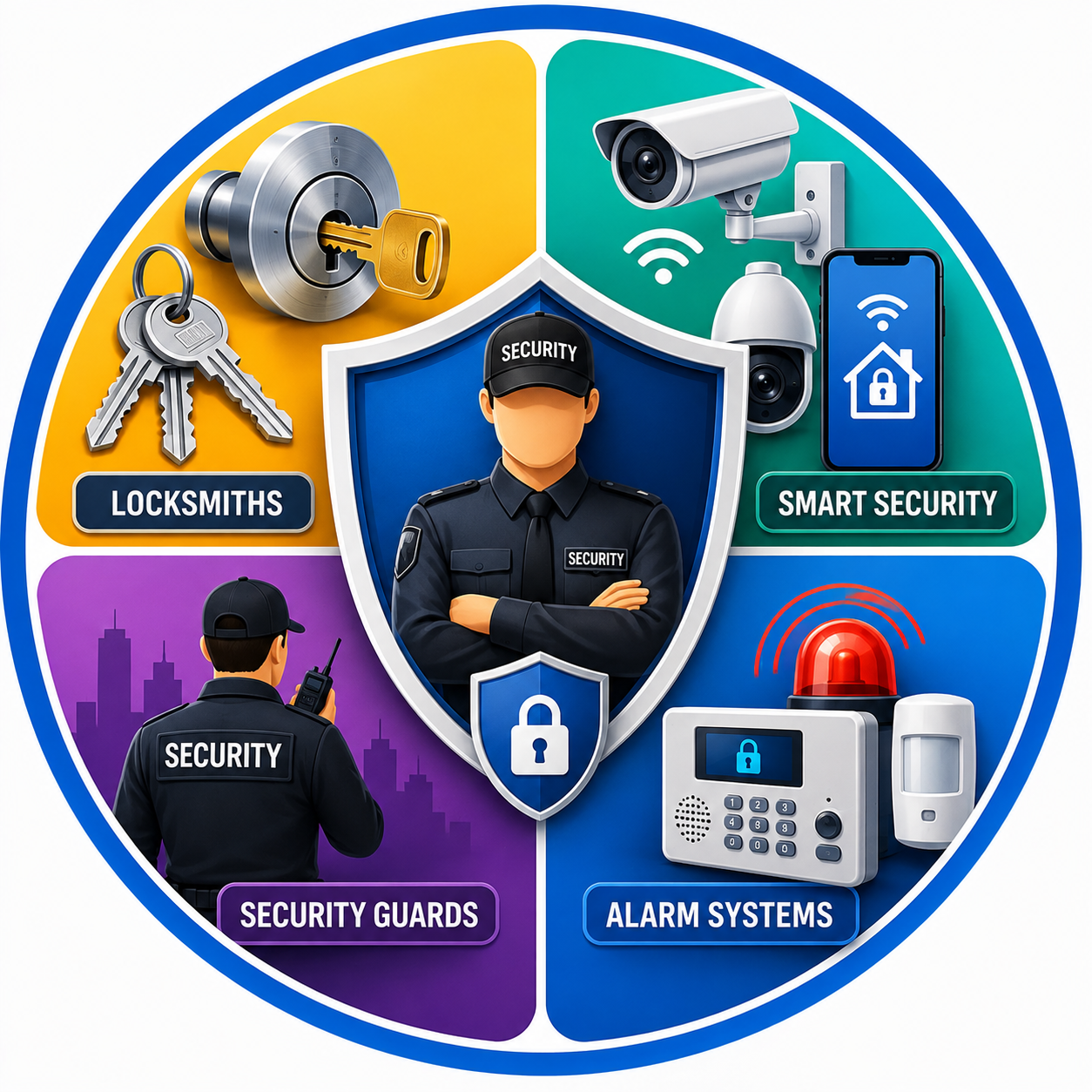 Security Services