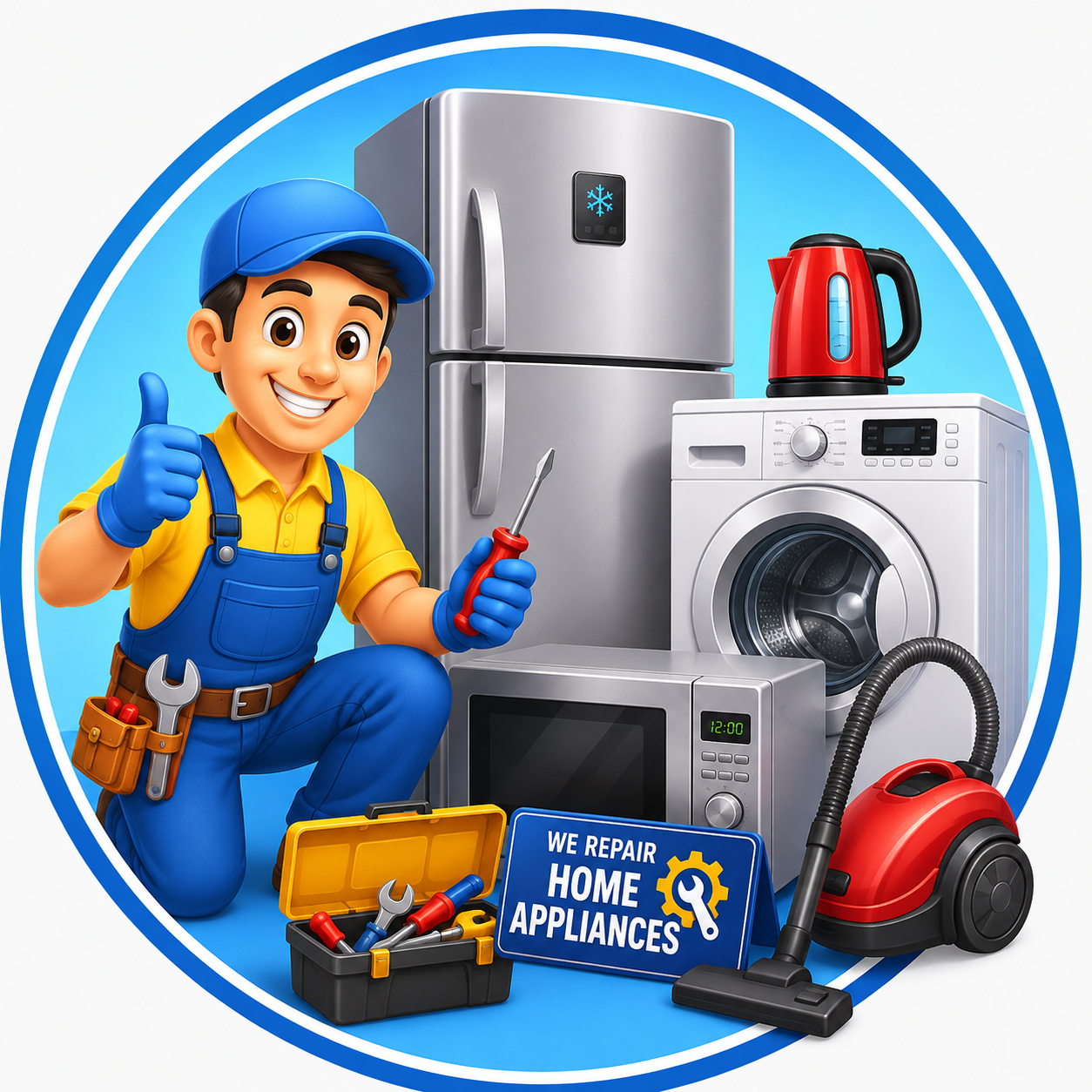 Home Appliances