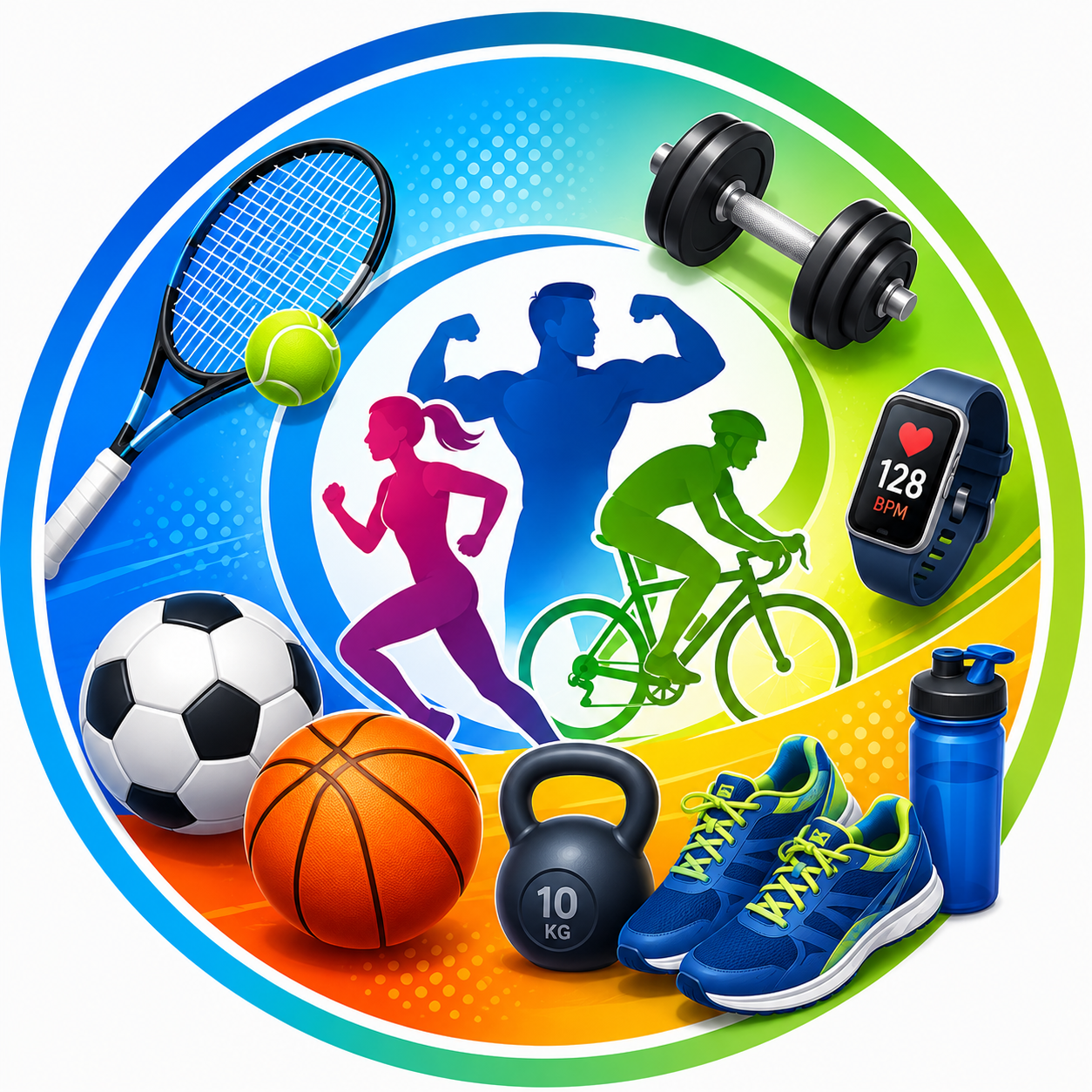 Sports & Fitness