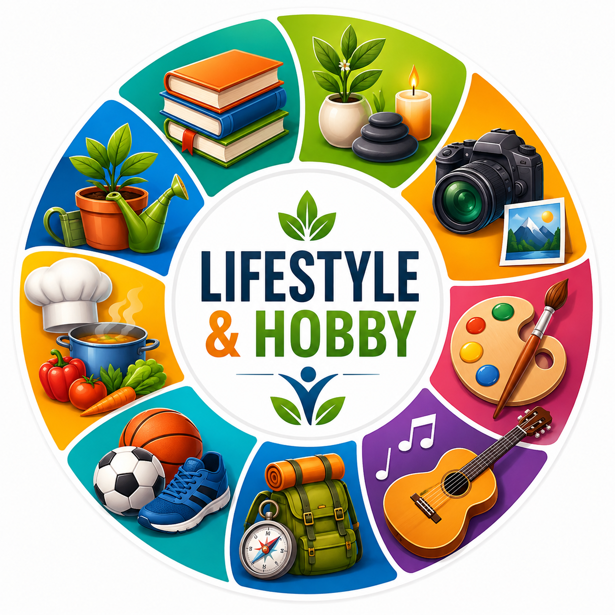Lifestyle & Hobby