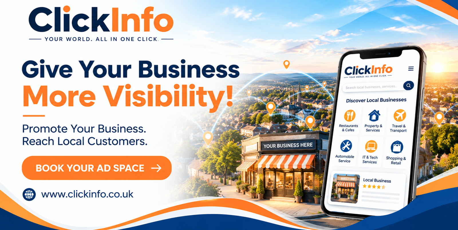ClickInfo_ Boost Your Visibility