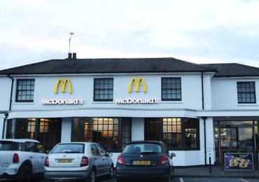 McDonald’s