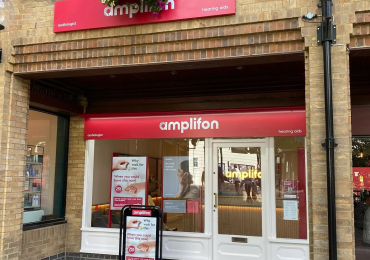 Amplifon Hearing Centre St Albans