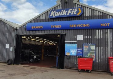Kwik Fit Watford