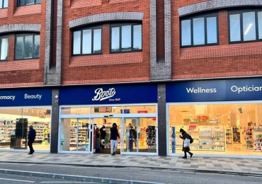 Boots Hearingcare Watford