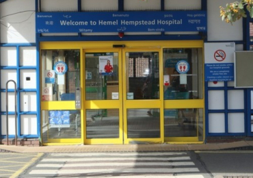 Urgent Treatment Centre (UTC)