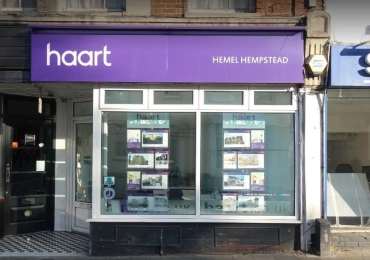 haart Lettings Agents