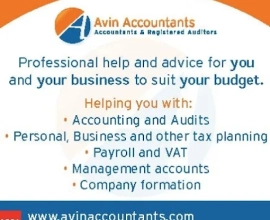 Avin Accountants