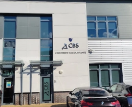 CBS Accountants Ltd