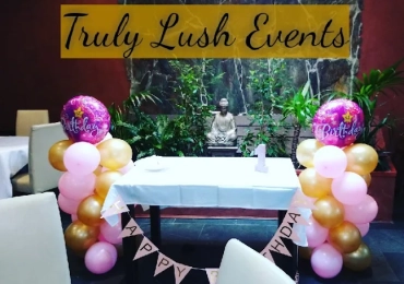 Truly Lush Events