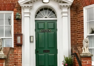 Green Door Property Management Services