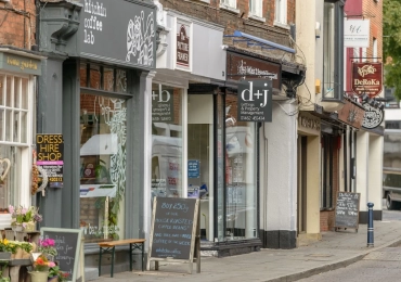 D + J Lettings & Property Management Ltd
