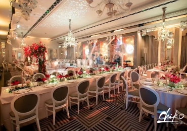 LB Creative Events