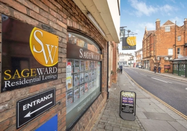 SageWard Residential Lettings