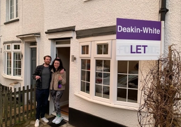 Deakin-White