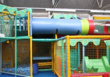 DJ’s Play Jungle