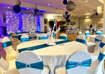 Sororio Events