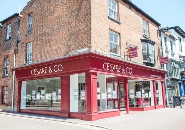 Cesare & Co