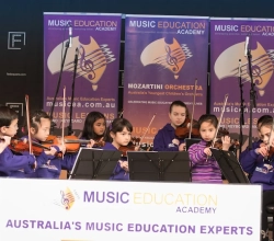 Music Education Academy