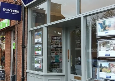 Hunters Estate and Letting Agents