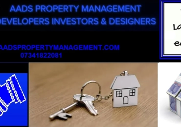 Aads Property Management Ltd