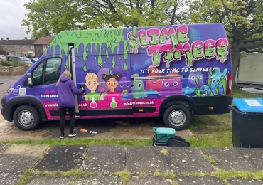 Slimetimeee