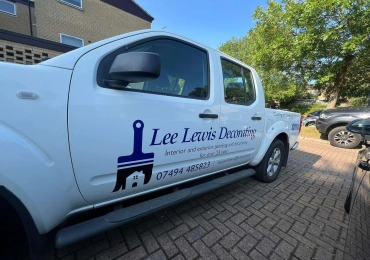 Lee Lewis Decorating