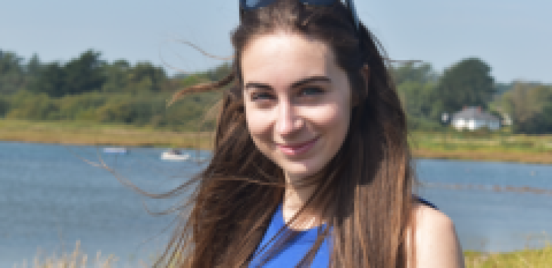 Nature-loving disabled woman ‘literally padlocked out’ of favourite landscapes