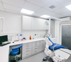 High Oaks Dental Practice