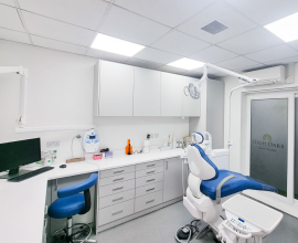 High Oaks Dental Practice