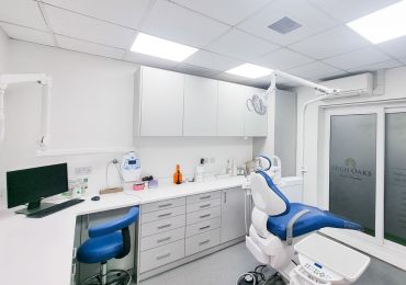 High Oaks Dental Practice
