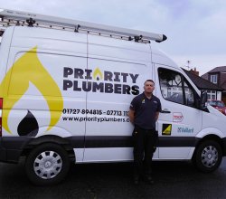 Priority Plumbers