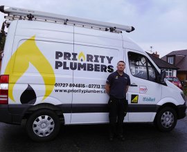 Priority Plumbers
