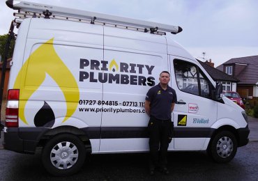 Priority Plumbers