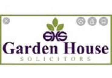Garden House Solicitors Limited