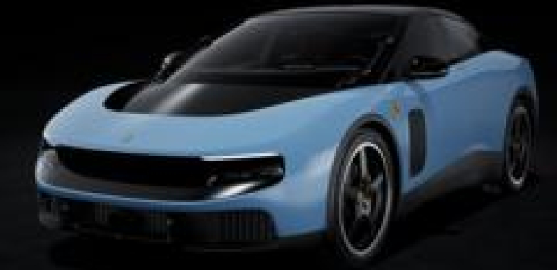 Ferrari wanted to take on Chinese EVs with the Luce – then the backlash started