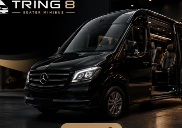 Tring Minibus Taxis