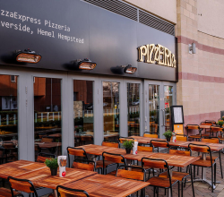 PizzaExpress Hemel Hempstead Riverside