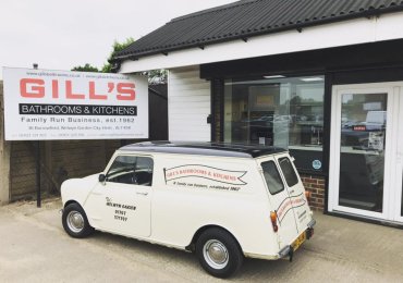 Gill’s Plumbing & Heating