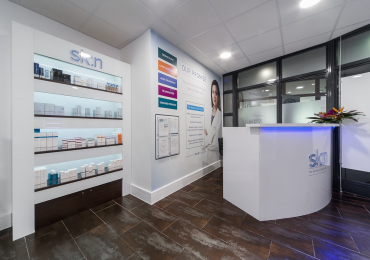 sk:n Clinic
