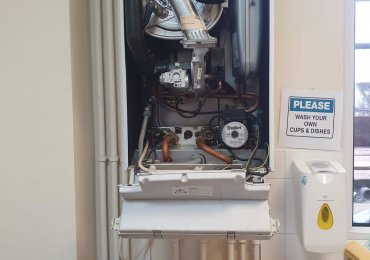 LK Power Plumbing and Heating LTD