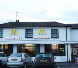 McDonald’s