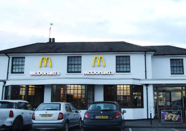 McDonald’s