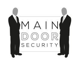 Maindoor Security